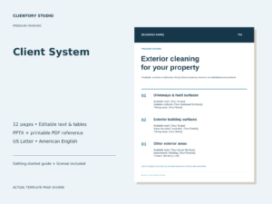 637-modern-v3-overview Pressure Washing Client System